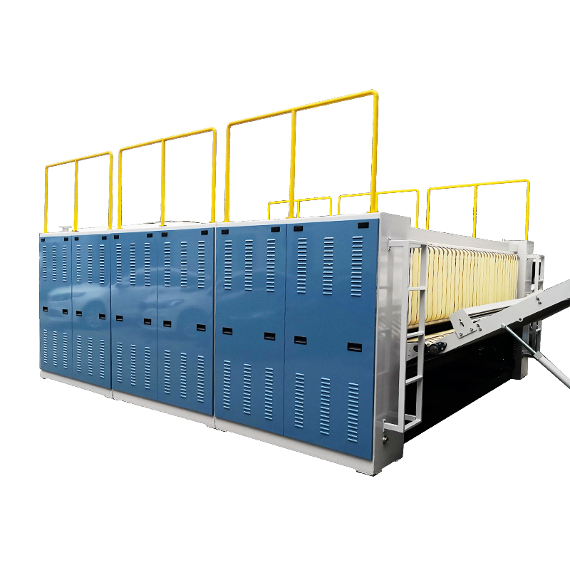 布草洗滌的行業標準及其注意事項 布草洗滌的行業標準及其注意事項