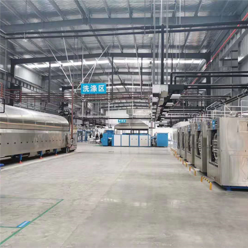 如何獲得準(zhǔn)確的洗滌設(shè)備報價價格-已解答 如何獲得準(zhǔn)確的洗滌設(shè)備報價價格-已解答