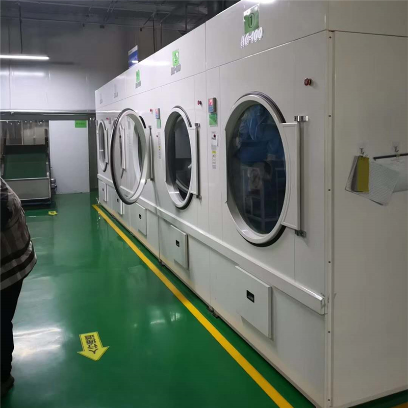 如何獲得準(zhǔn)確的洗滌設(shè)備報價價格-已解答 如何獲得準(zhǔn)確的洗滌設(shè)備報價價格-已解答