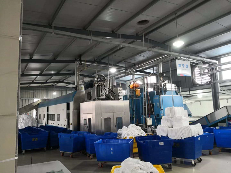 給賓館洗床單利潤大么？ 賓館洗滌廠一年的利潤，賓館大型洗滌設備有哪些，賓館洗滌設備廠家推薦