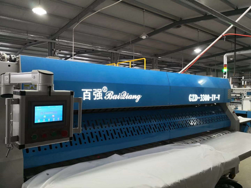 給賓館洗床單利潤大么？ 賓館洗滌廠一年的利潤，賓館大型洗滌設備有哪些，賓館洗滌設備廠家推薦