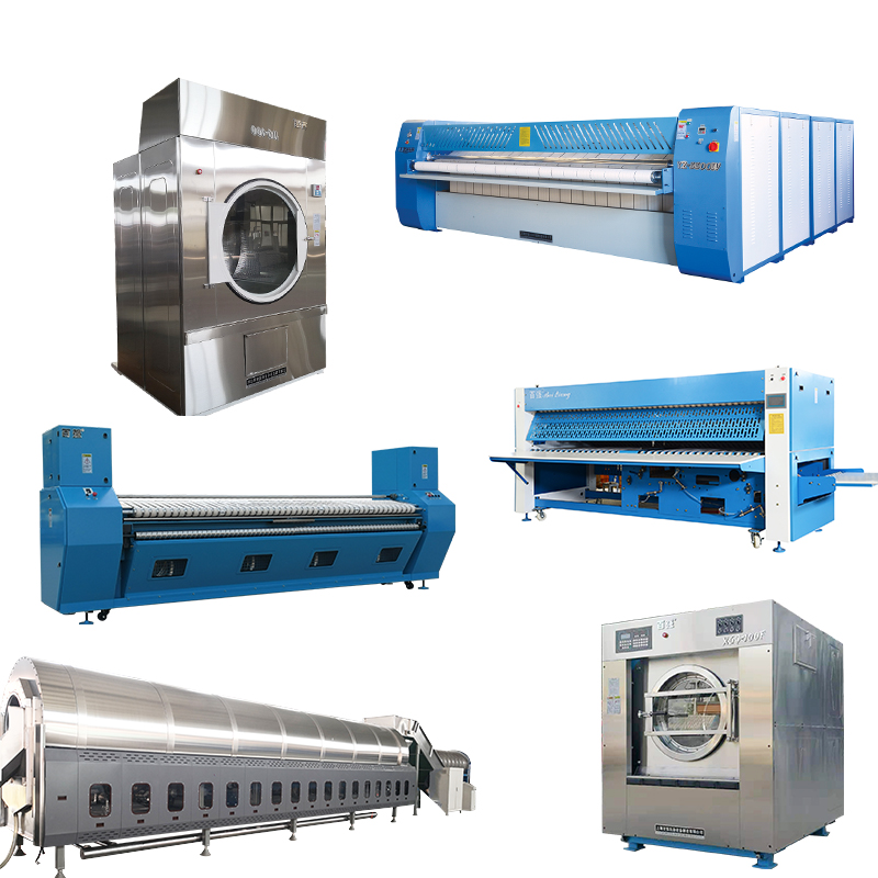 給賓館洗床單利潤大么？ 賓館洗滌廠一年的利潤，賓館大型洗滌設備有哪些，賓館洗滌設備廠家推薦