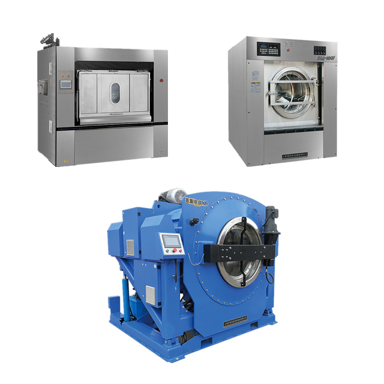 為什么眾多客戶更愛百?gòu)?qiáng)洗脫機(jī)