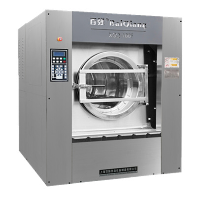 全自動洗脫機的選擇和使用技巧 全自動洗脫機的選擇和使用技巧