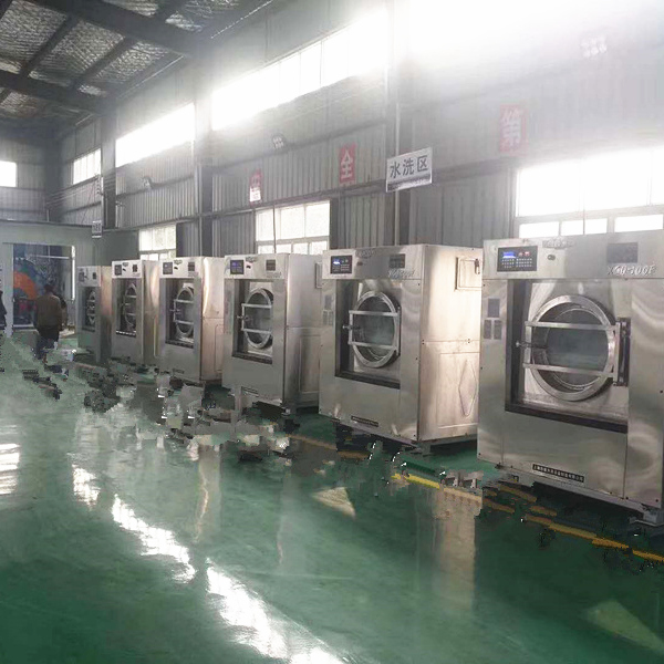 用大型洗滌設(shè)備誤區(qū)你中了幾招? 用大型洗滌設(shè)備誤區(qū)你中了幾招?