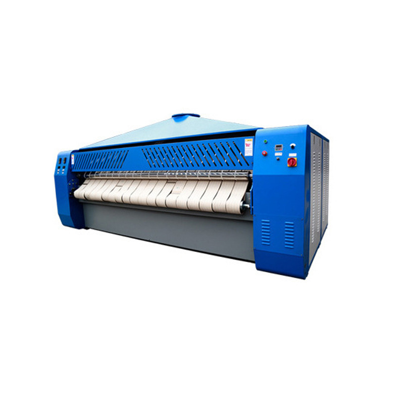 百強(qiáng)洗滌設(shè)備燃?xì)鉅C平機(jī)介紹 百強(qiáng)洗滌設(shè)備燃?xì)鉅C平機(jī)介紹