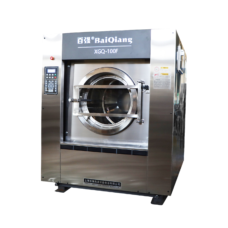 洗滌設(shè)備的維護(hù),洗滌工廠和供應(yīng)商該如何協(xié)作? 洗滌設(shè)備的維護(hù),洗滌工廠和供應(yīng)商該如何協(xié)作?