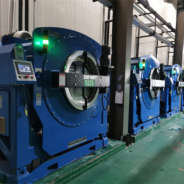 新手采購洗滌設(shè)備時(shí)選擇二手還是全新的好-細(xì)看分析 新手采購洗滌設(shè)備時(shí)選擇二手還是全新的好-細(xì)看分析