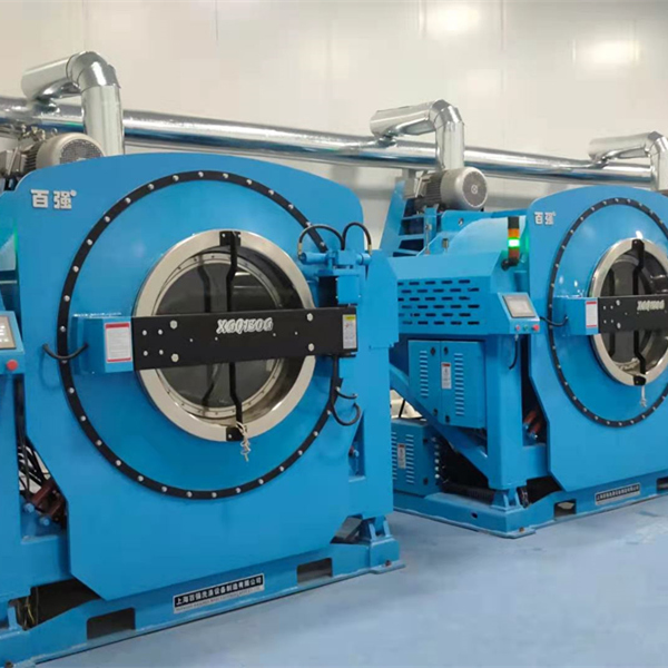 工業(yè)洗衣機常見的18個小故障及解決辦法(下) 工業(yè)洗衣機常見的18個小故障及解決辦法(下)