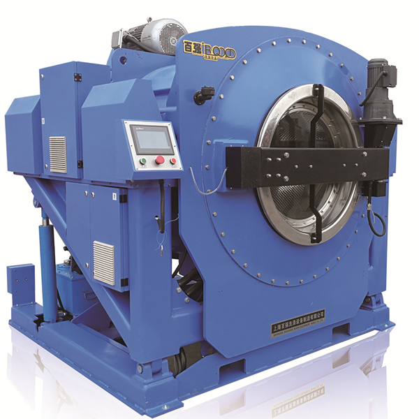 掌握工業(yè)洗衣機的工作原理才能更好的使用它 掌握工業(yè)洗衣機的工作原理才能更好的使用它