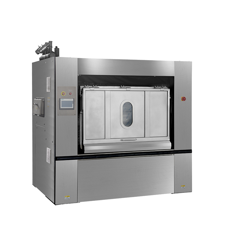 工業(yè)洗衣機常見的18個小故障及解決辦法(中) 工業(yè)洗衣機常見的18個小故障及解決辦法(中)