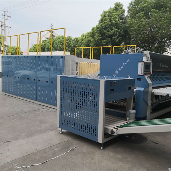 做賓館洗滌設備公司的介紹 做賓館洗滌設備公司的介紹