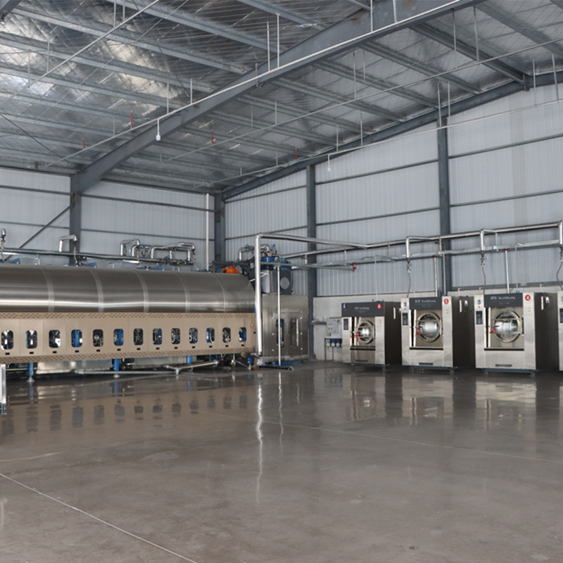 布草洗滌設(shè)備 布草洗滌設(shè)備