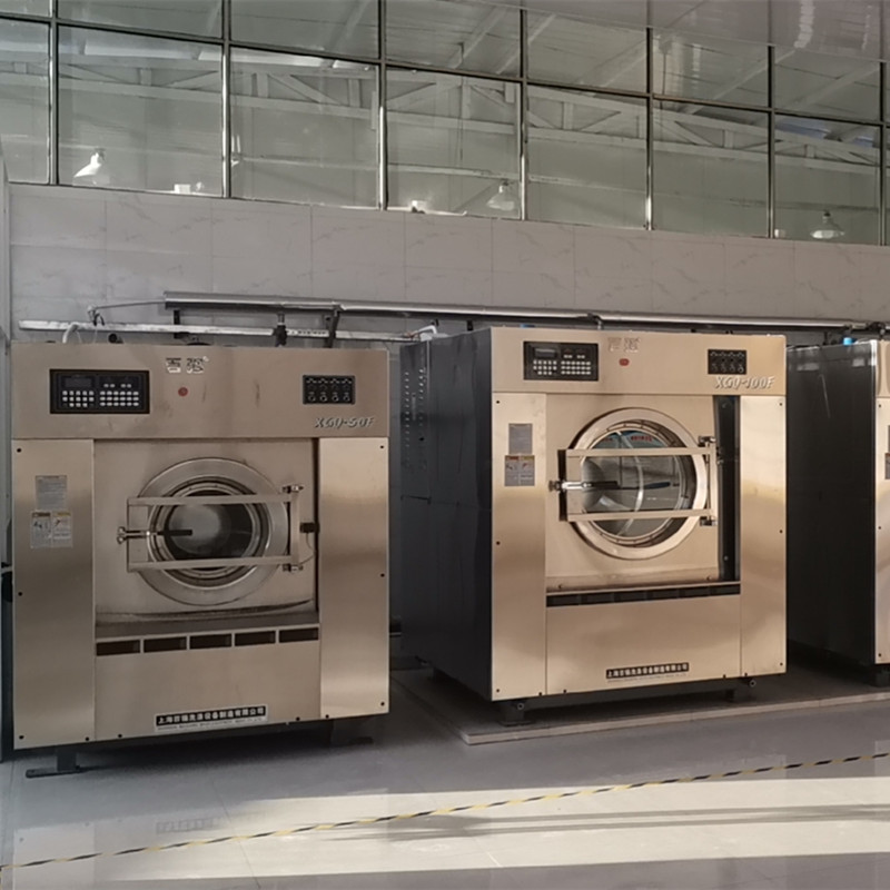 定制洗滌設備 我們需要做好哪些工作 定制洗滌設備 我們需要做好哪些工作