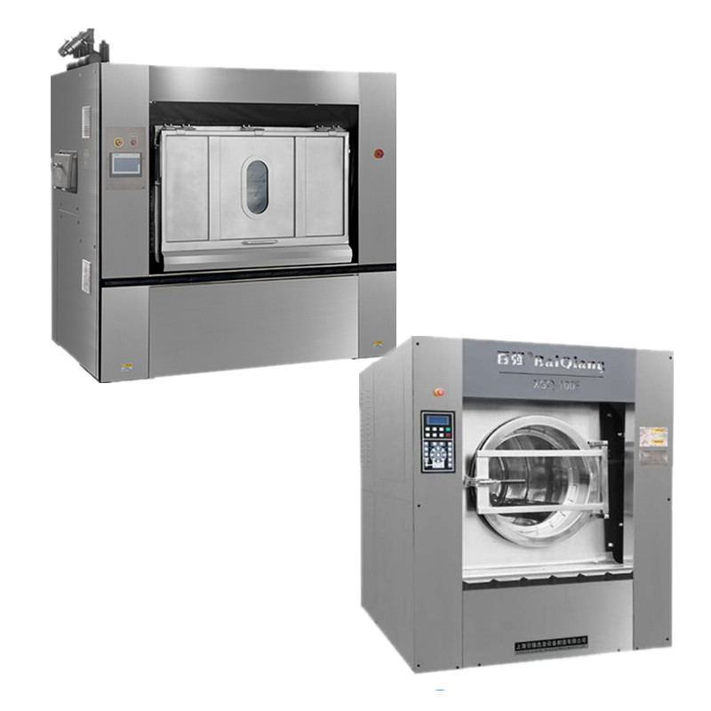 酒店布草洗滌設備和醫院布草洗滌設備的不同之處 酒店布草洗滌設備和醫院布草洗滌設備的不同之處