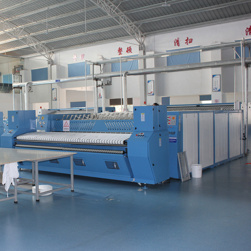 旅游股票大漲 洗滌行業(yè)的春天要來了嗎? 旅游股票大漲 洗滌行業(yè)的春天要來了嗎?