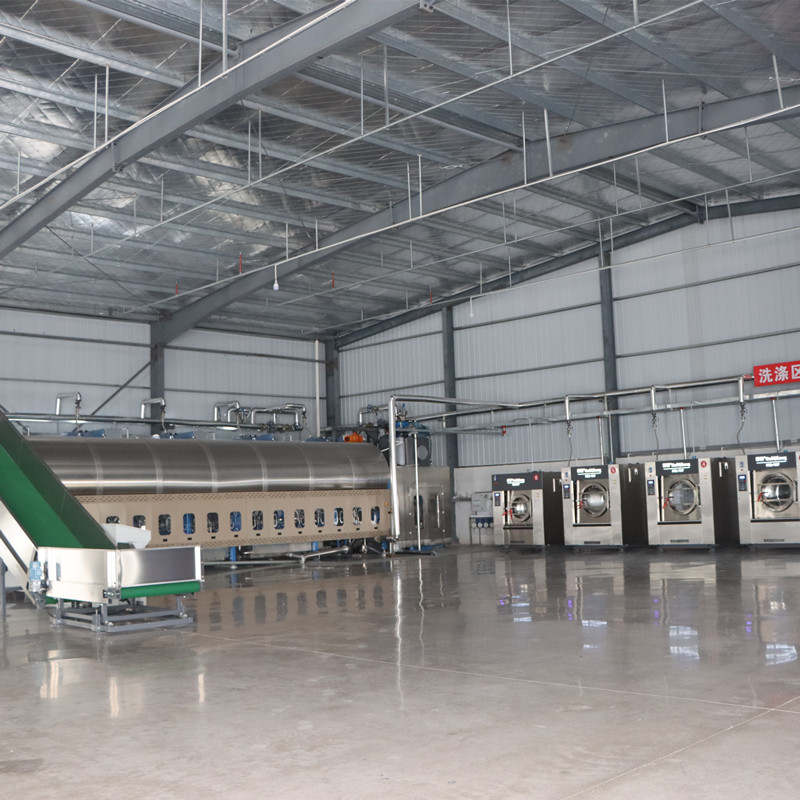 2023年開(kāi)布草洗滌廠先弄清楚這些問(wèn)題 2023年開(kāi)布草洗滌廠先弄清楚這些問(wèn)題