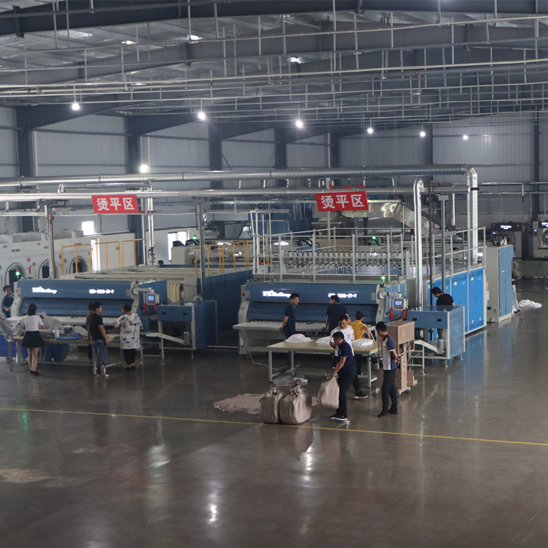 這四種人開布草洗滌廠賺錢機(jī)會(huì)比較大 這四種人開布草洗滌廠賺錢機(jī)會(huì)比較大