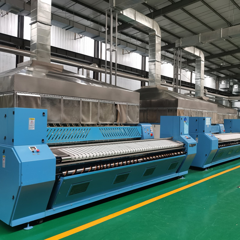 醫(yī)院洗衣房設(shè)備采購及布草洗滌的注意事項 醫(yī)院洗衣房設(shè)備采購及布草洗滌的注意事項