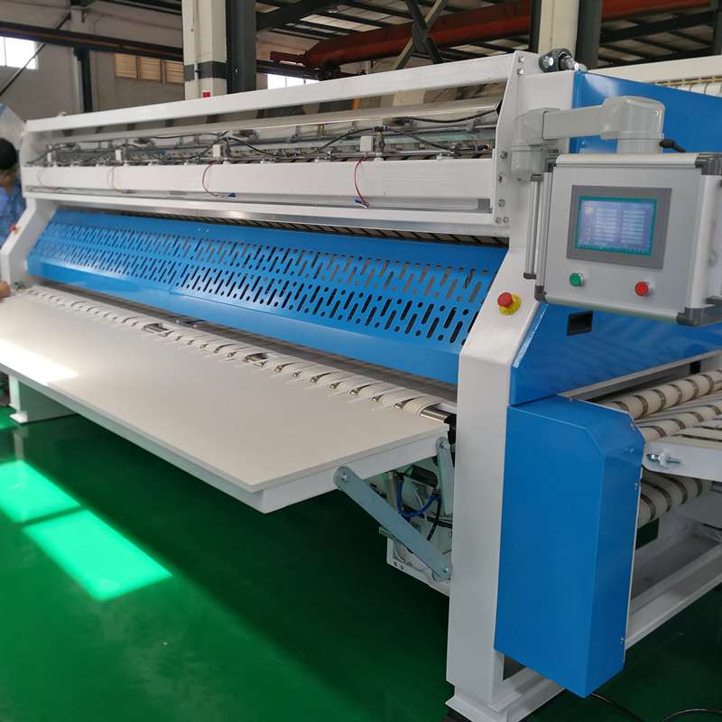 建布草洗滌廠 如何選擇合格的洗滌設(shè)備廠家 建布草洗滌廠 如何選擇合格的洗滌設(shè)備廠家