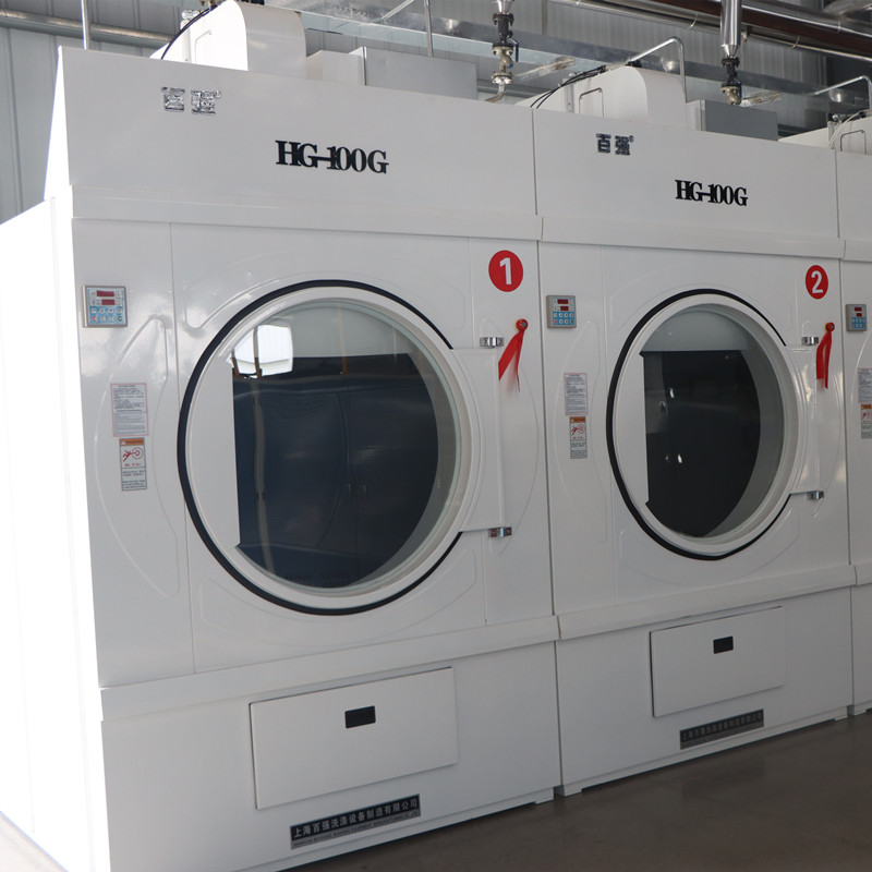 洗滌廠的管理者應(yīng)當(dāng)具備什么樣的素質(zhì) 洗滌廠的管理者應(yīng)當(dāng)具備什么樣的素質(zhì)