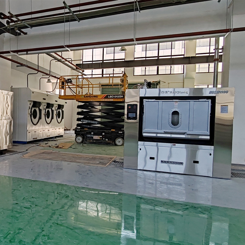 酒店布草洗滌廠的盈利點有哪些？