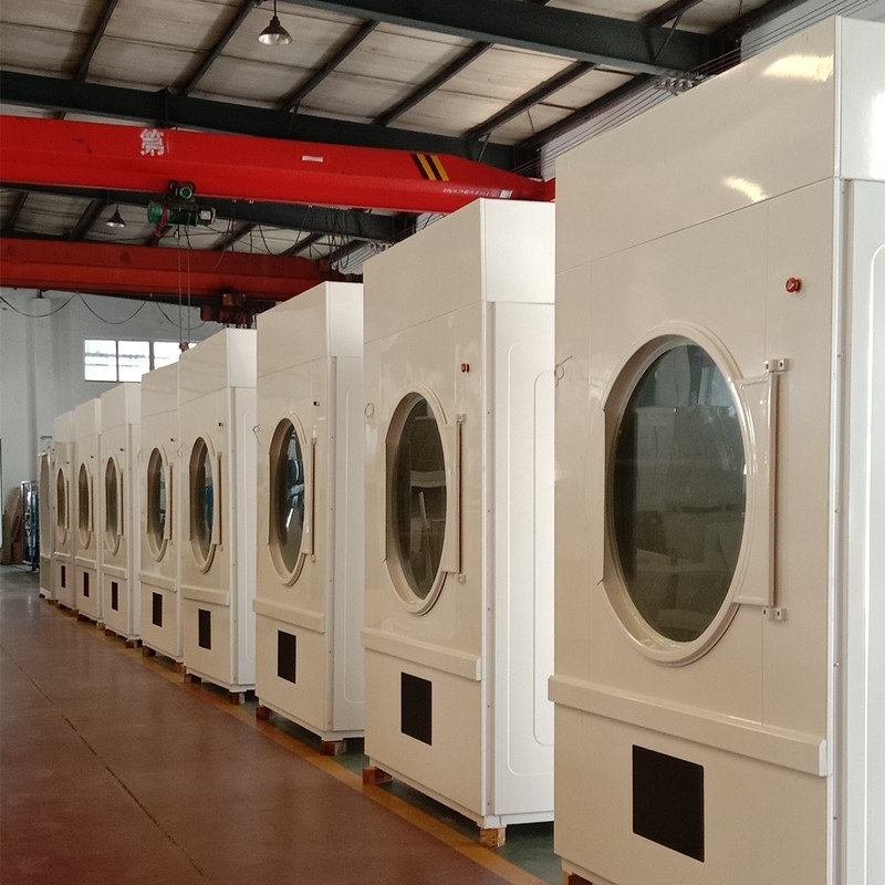 普通烘干機(jī)和節(jié)能型烘干機(jī)四方面對比分析 普通烘干機(jī)和節(jié)能型烘干機(jī)四方面對比分析