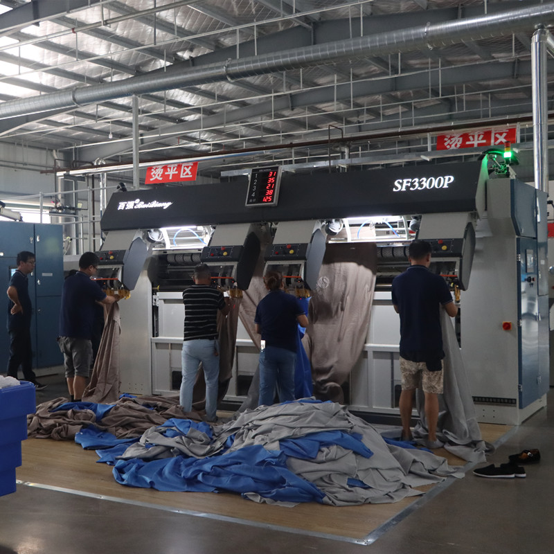 開(kāi)布草洗滌公司做預(yù)算 有這些方面我們需要統(tǒng)計(jì) 開(kāi)布草洗滌公司做預(yù)算 有這些方面我們需要統(tǒng)計(jì)